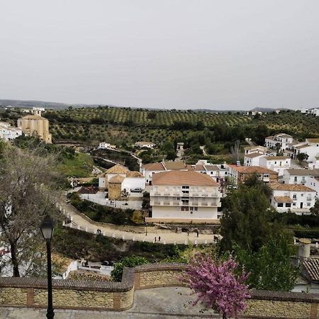 Casa Rural Guzman Setenil De Las Bodegas Exterior foto