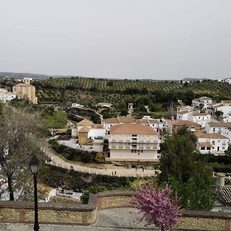 Casa Rural Guzman Villa Setenil De Las Bodegas Exterior foto