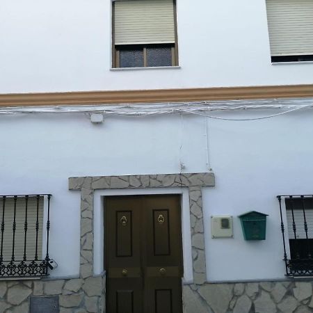 Casa Rural Guzman Villa Setenil De Las Bodegas Exterior foto